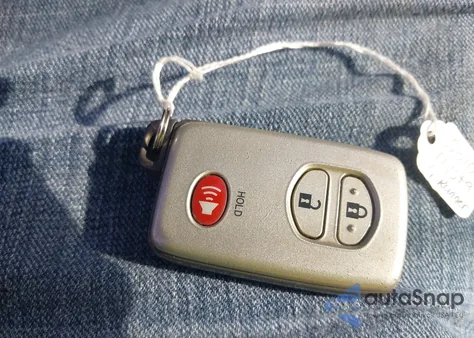 2010 Toyota 4Runner Sr5/Sport from USA, damaged, VIN JTEZU5JR0A5005656